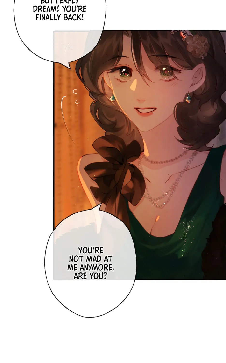 Clandestine Affair Chapter 12 page 26 - 