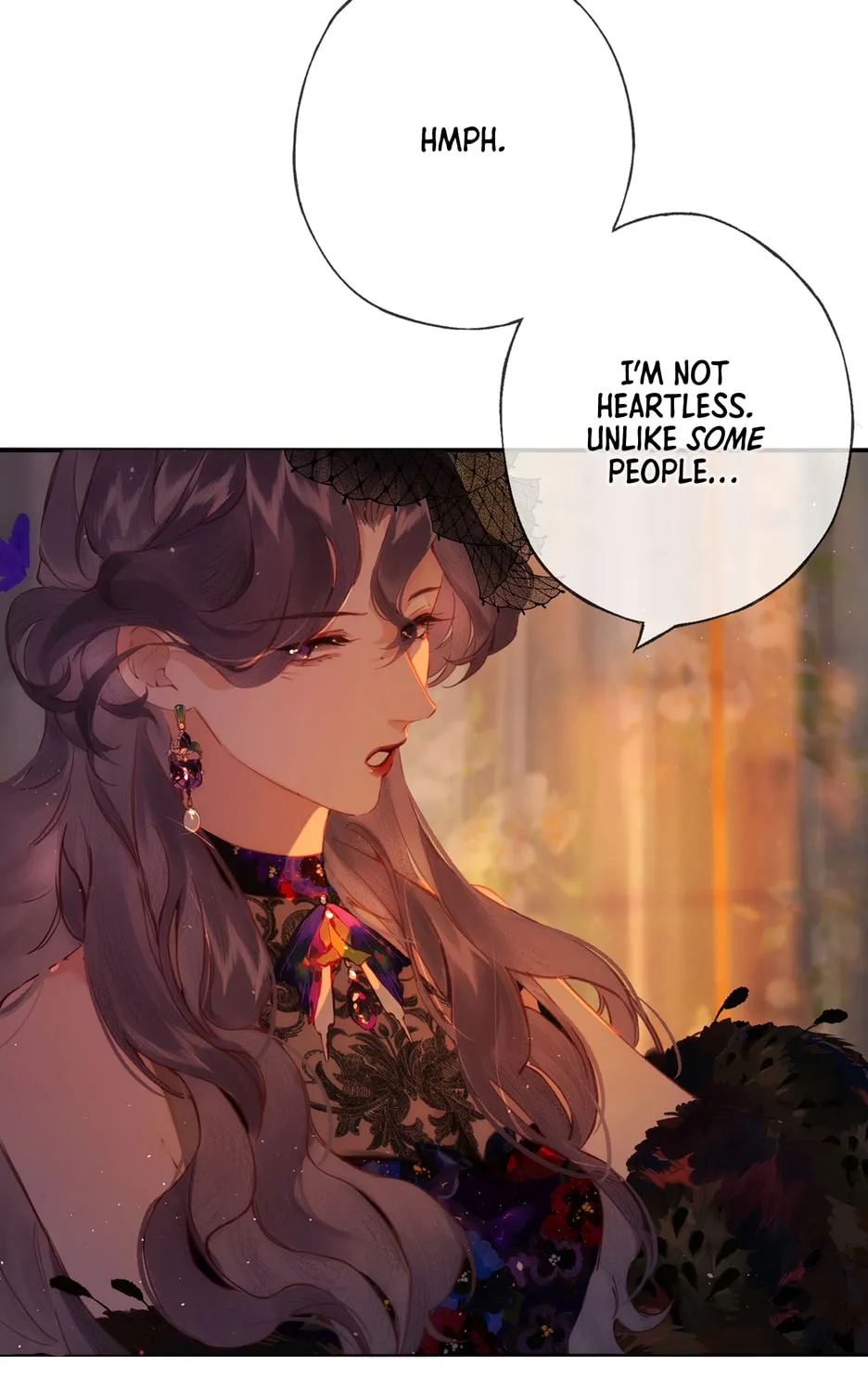 Clandestine Affair Chapter 12 page 28 - 
