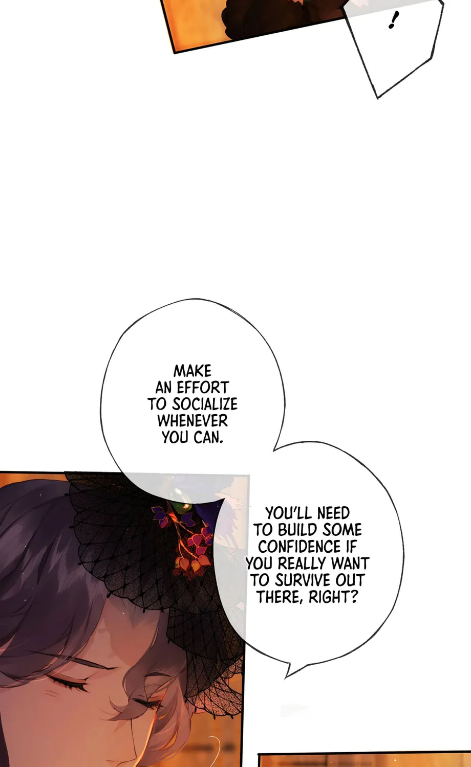 Clandestine Affair Chapter 12 page 32 - 