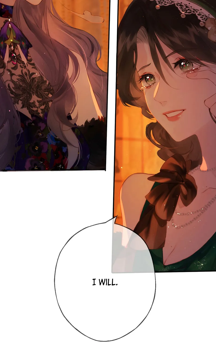 Clandestine Affair Chapter 12 page 34 - 