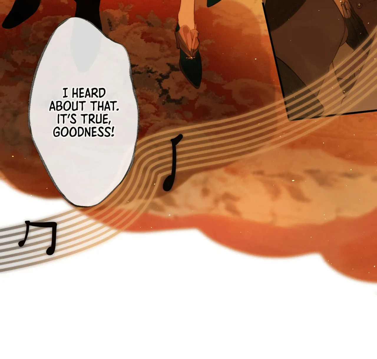 Clandestine Affair Chapter 12 page 39 - 