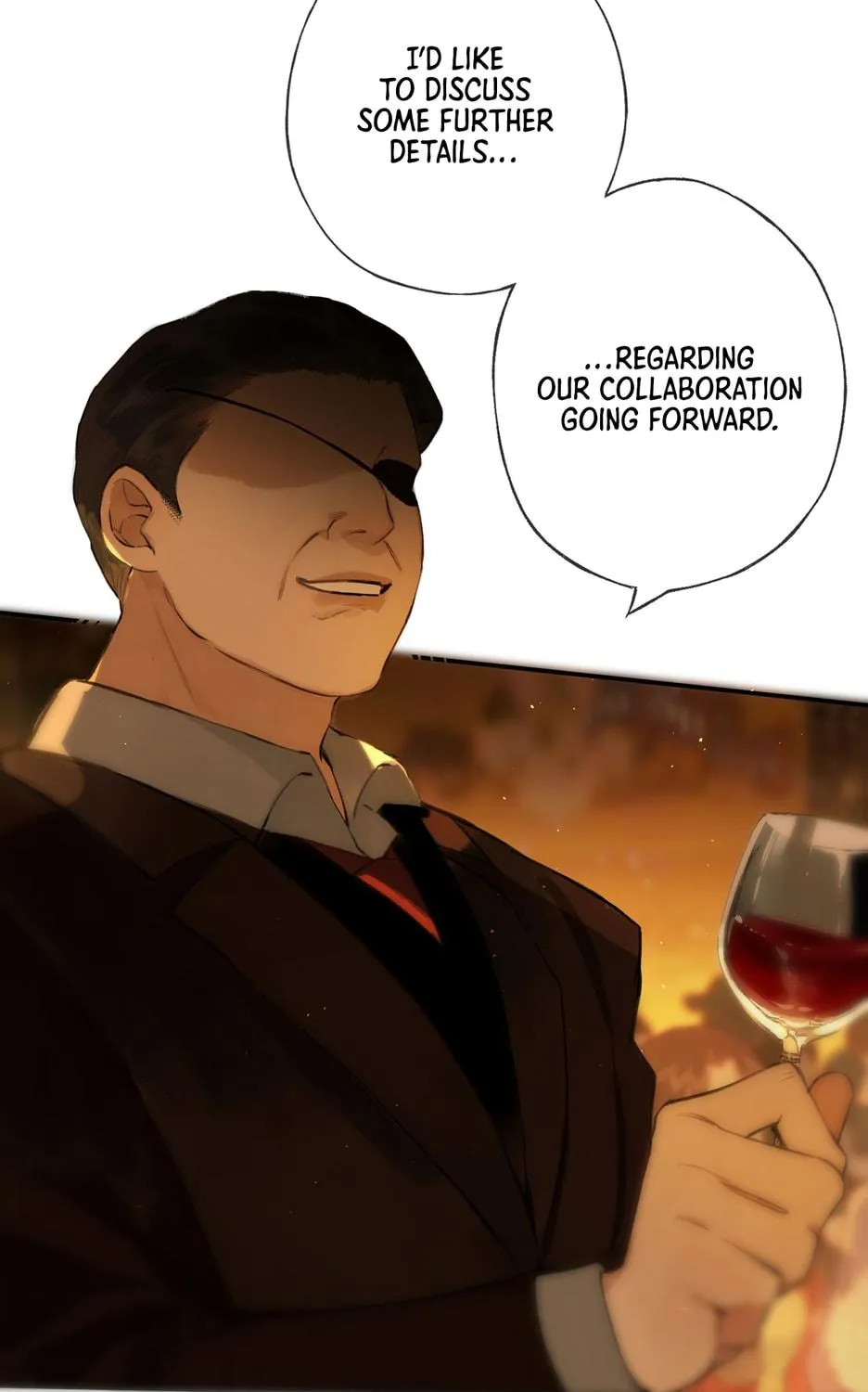 Clandestine Affair Chapter 12 page 42 - 