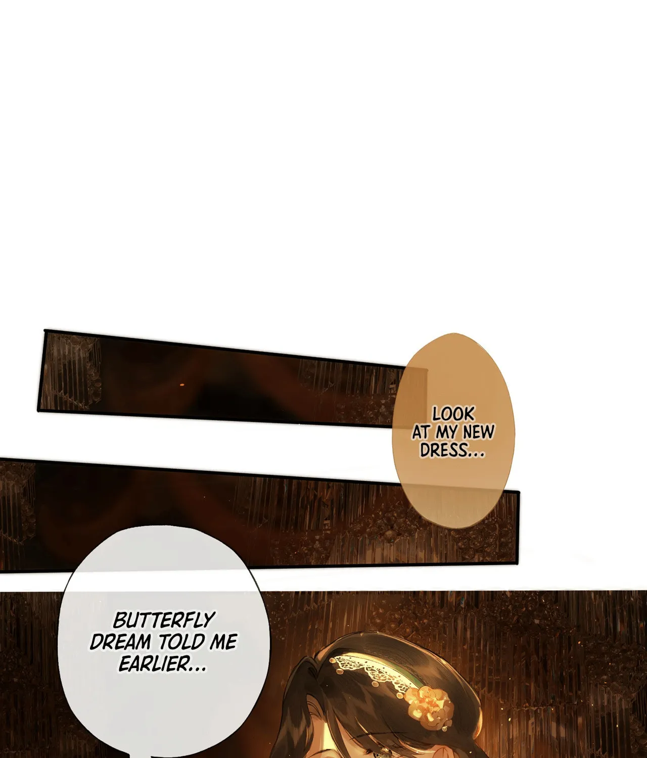 Clandestine Affair Chapter 12 page 46 - 