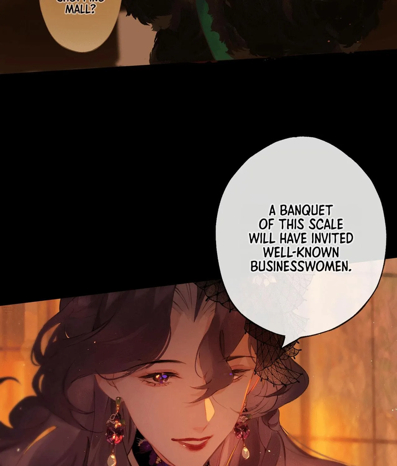 Clandestine Affair Chapter 12 page 48 - 