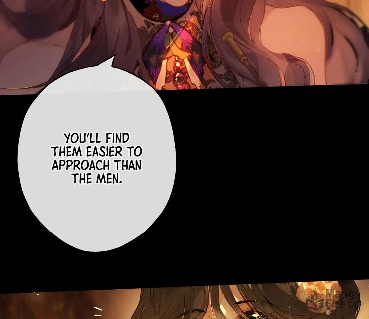 Clandestine Affair Chapter 12 page 49 - 
