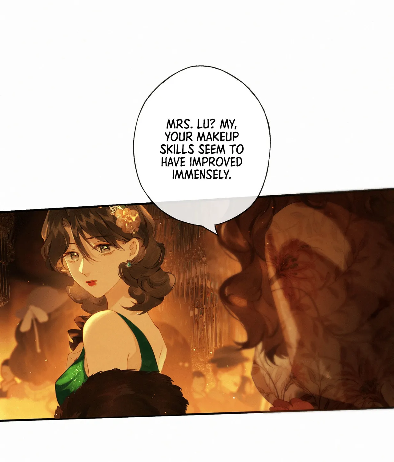 Clandestine Affair Chapter 12 page 52 - 