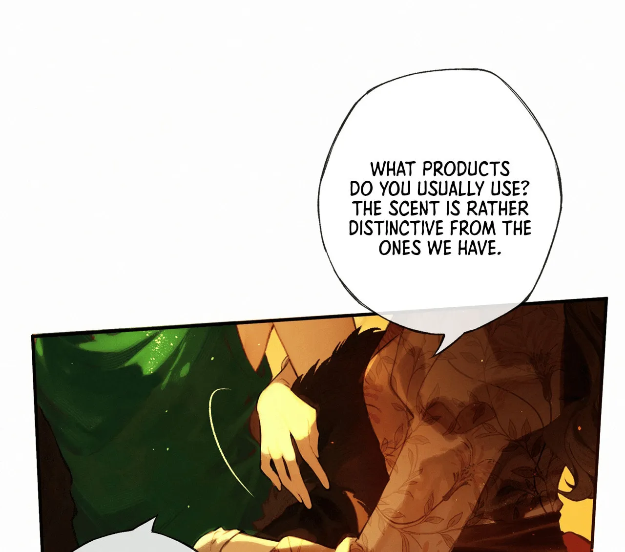 Clandestine Affair Chapter 12 page 53 - 