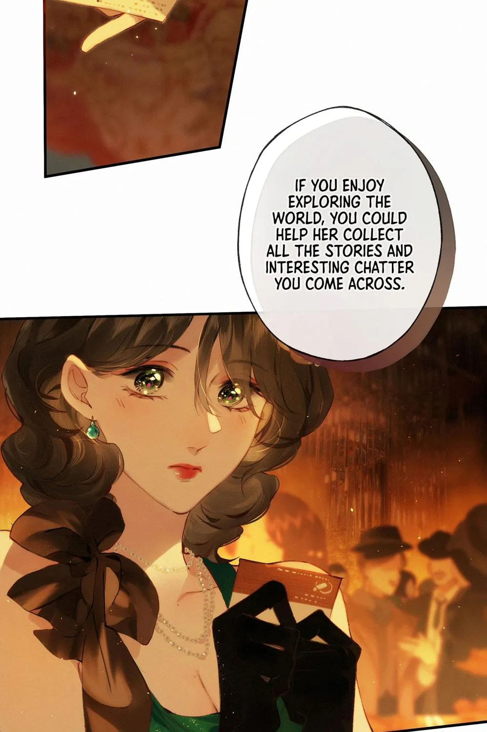 Clandestine Affair Chapter 12 page 66 - 