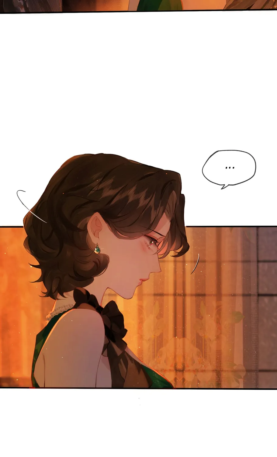 Clandestine Affair Chapter 12 page 8 - 
