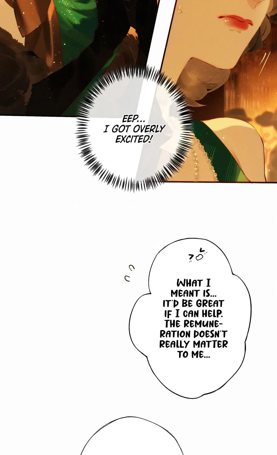 Clandestine Affair Chapter 12 page 72 - 