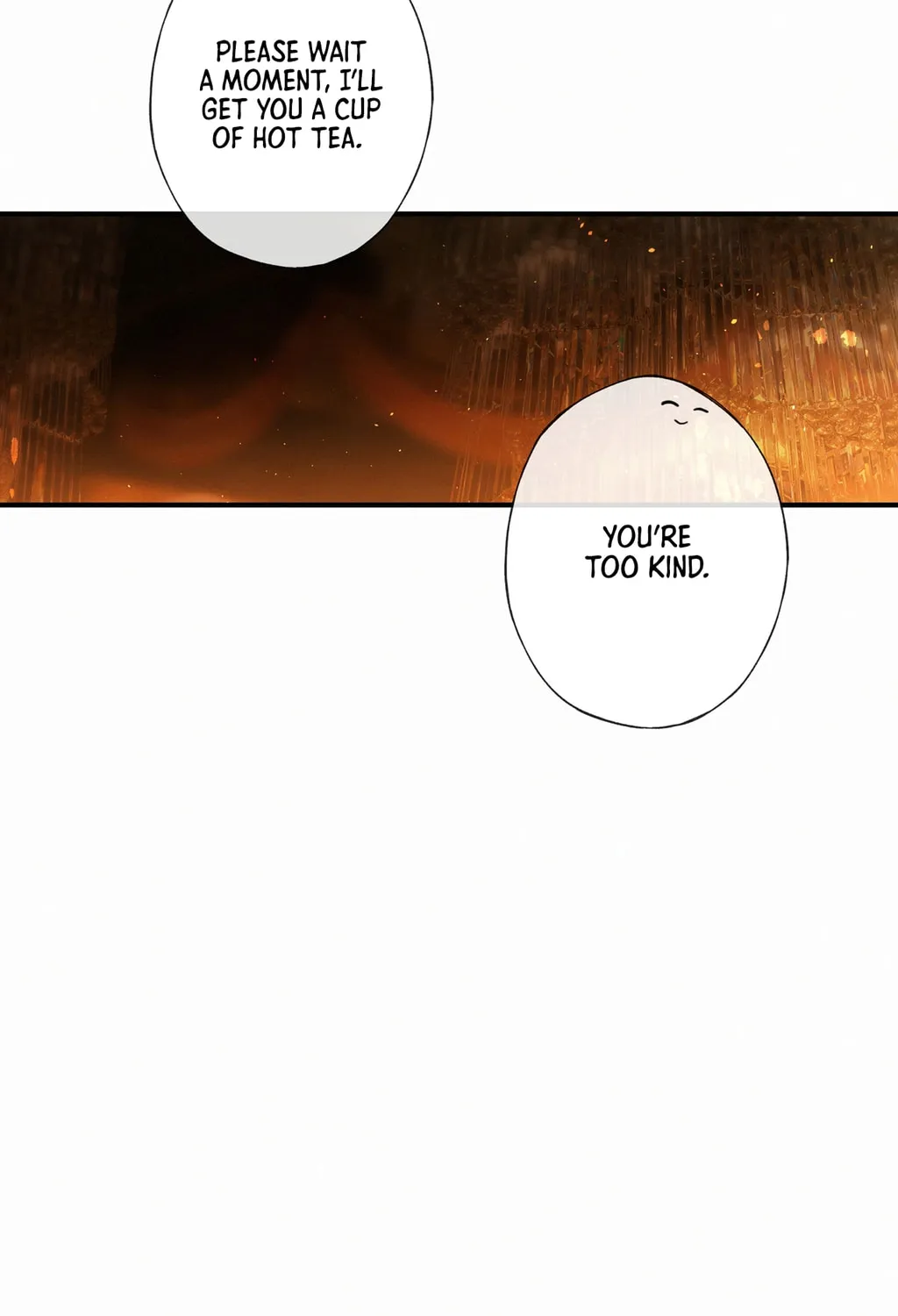 Clandestine Affair Chapter 12 page 82 - 