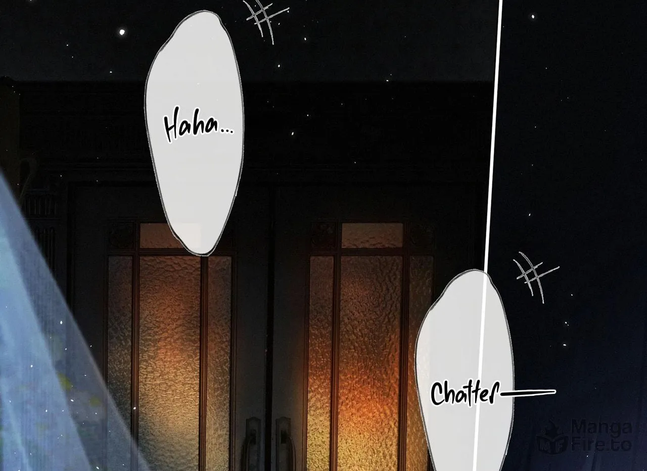 Clandestine Affair Chapter 12 page 85 - 