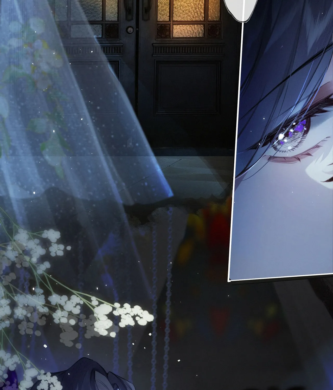 Clandestine Affair Chapter 12 page 86 - 