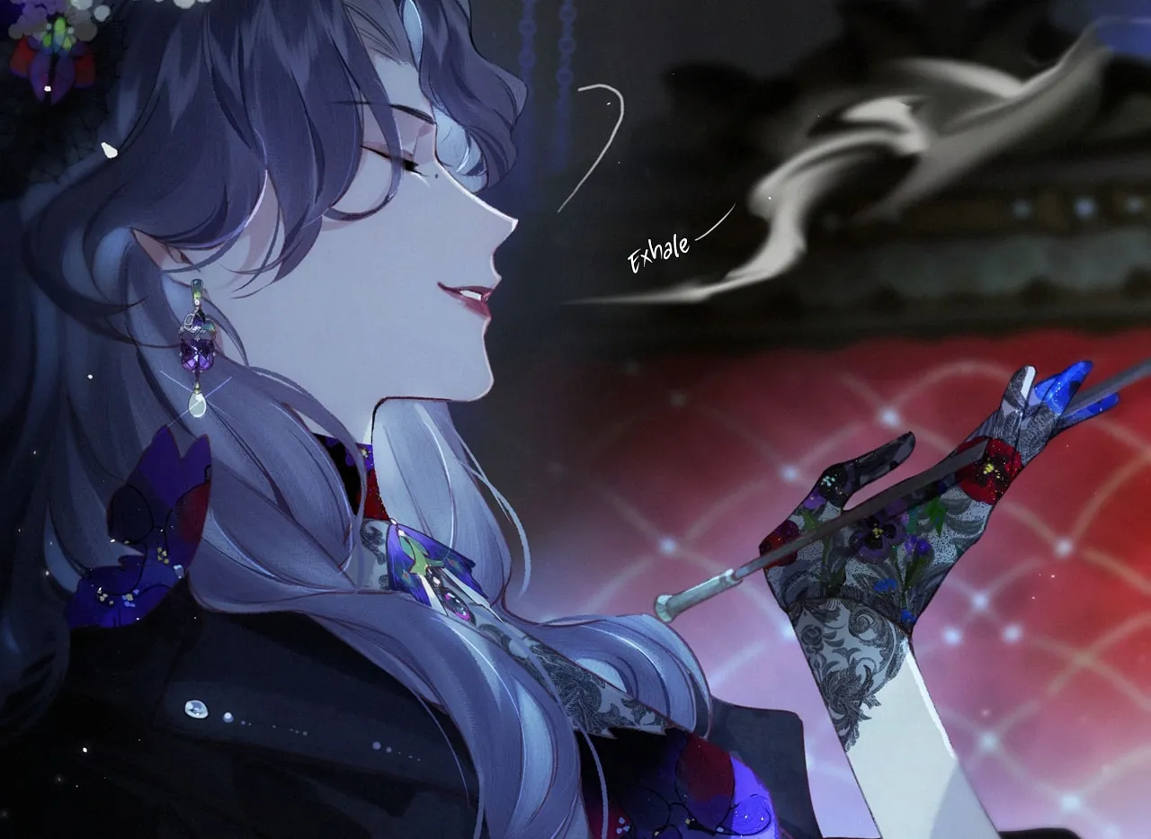 Clandestine Affair Chapter 12 page 87 - 