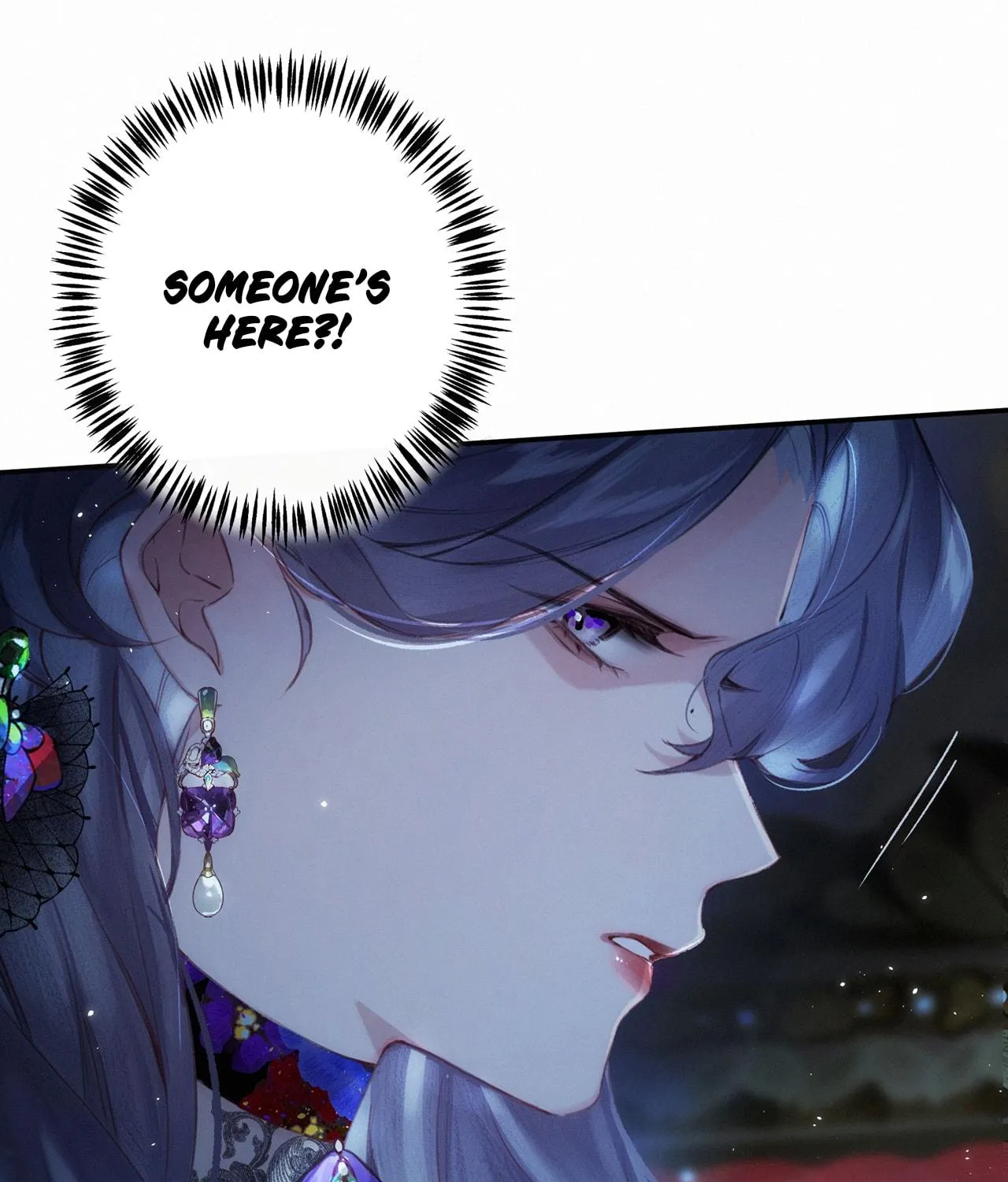 Clandestine Affair Chapter 12 page 90 - 