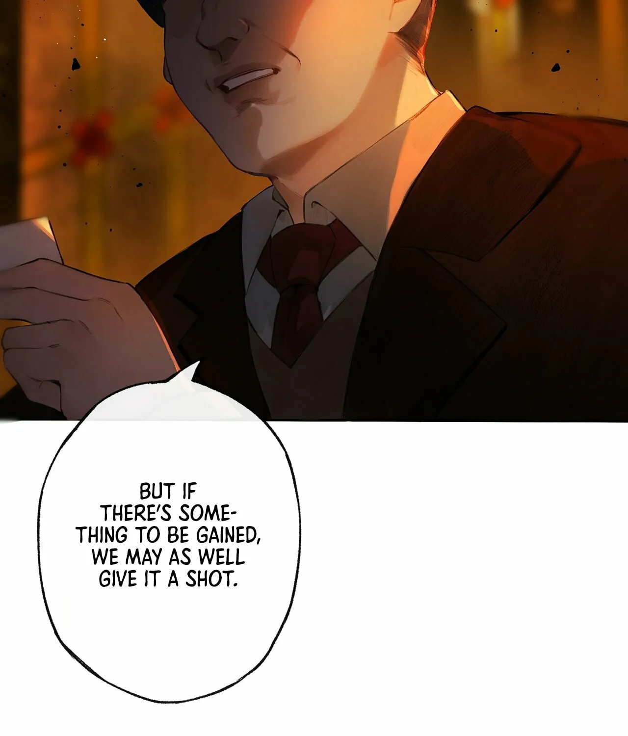 Clandestine Affair Chapter 13 page 13 - 