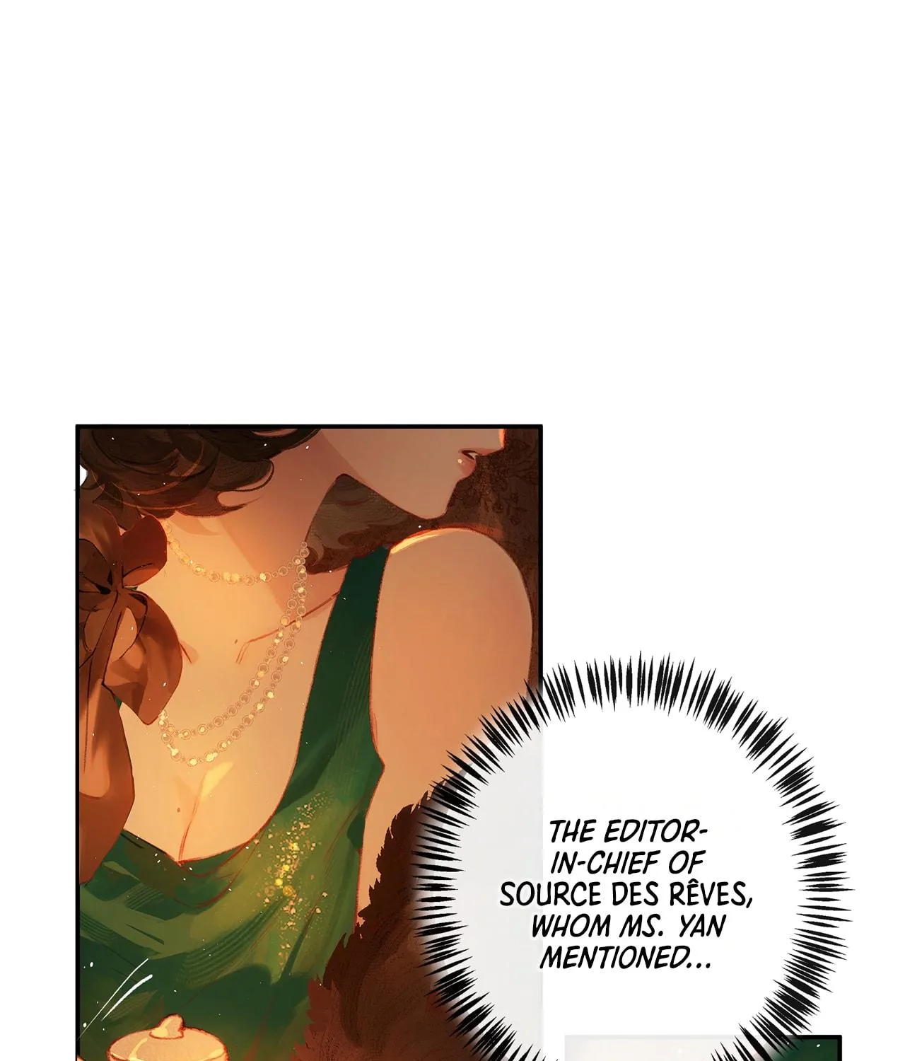 Clandestine Affair Chapter 13 page 15 - 