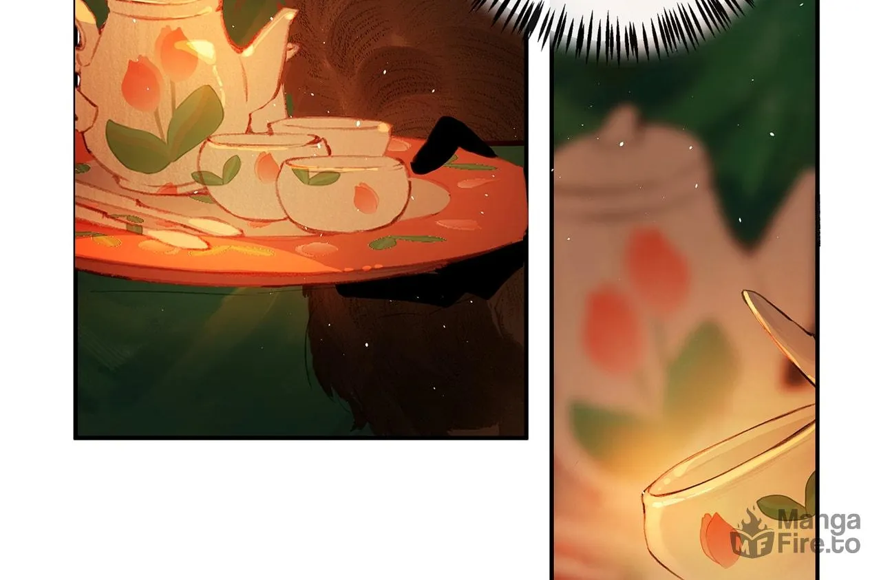 Clandestine Affair Chapter 13 page 16 - 
