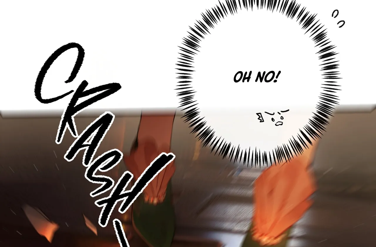 Clandestine Affair Chapter 13 page 18 - 
