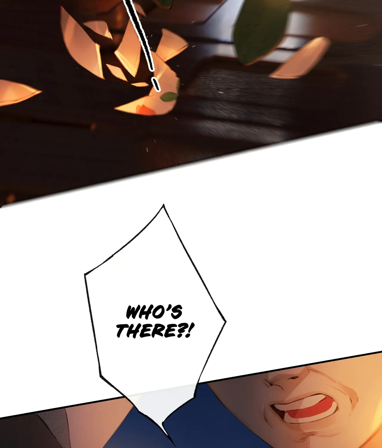 Clandestine Affair Chapter 13 page 19 - 