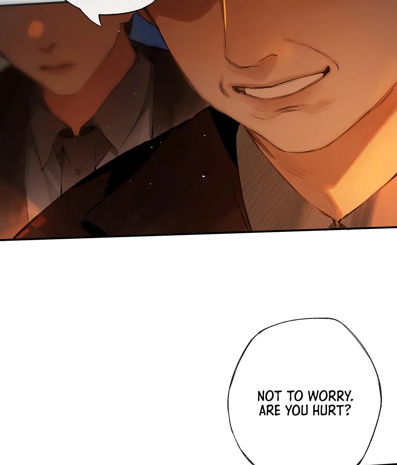 Clandestine Affair Chapter 13 page 25 - 