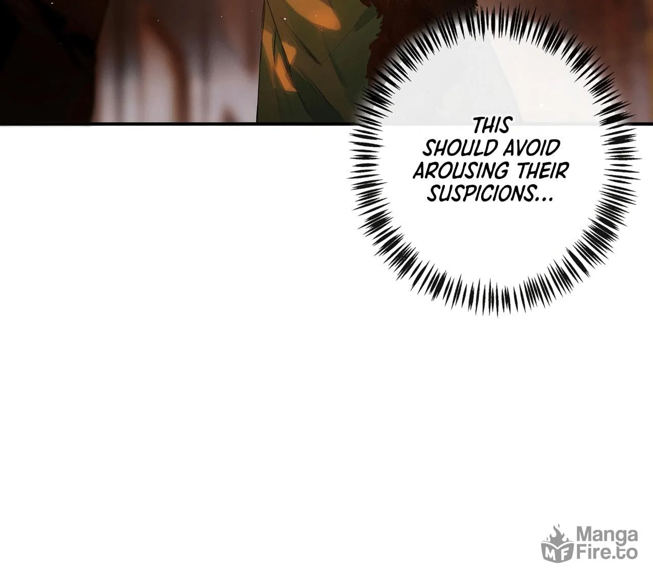 Clandestine Affair Chapter 13 page 28 - 