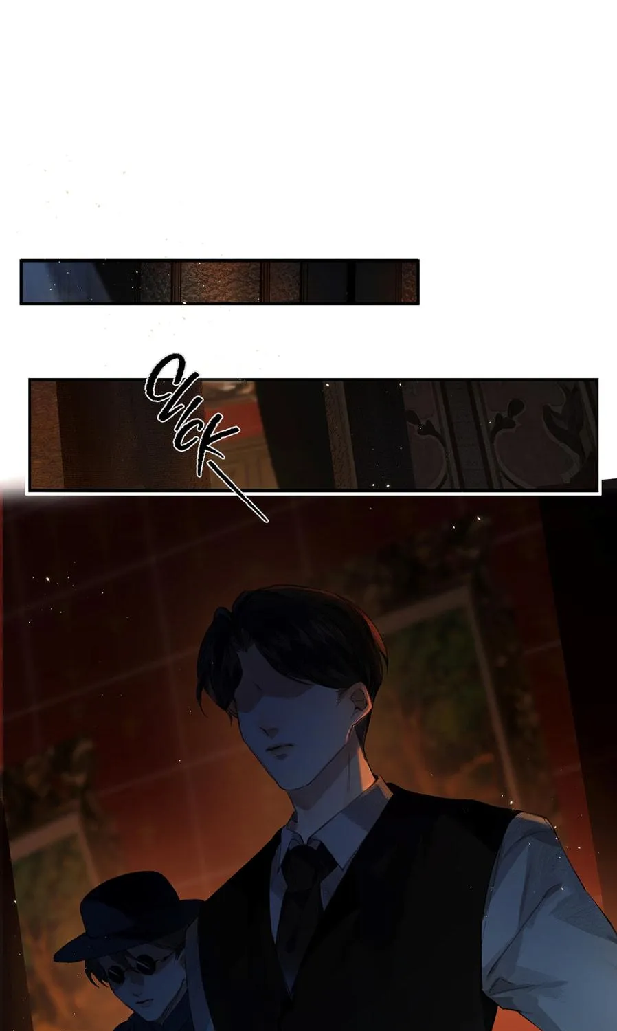 Clandestine Affair Chapter 13 page 34 - 