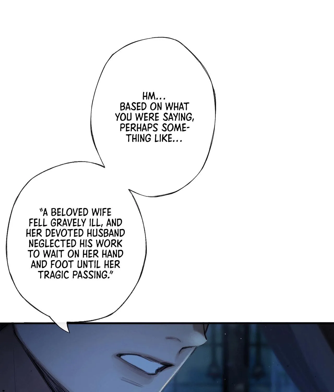 Clandestine Affair Chapter 13 page 46 - 