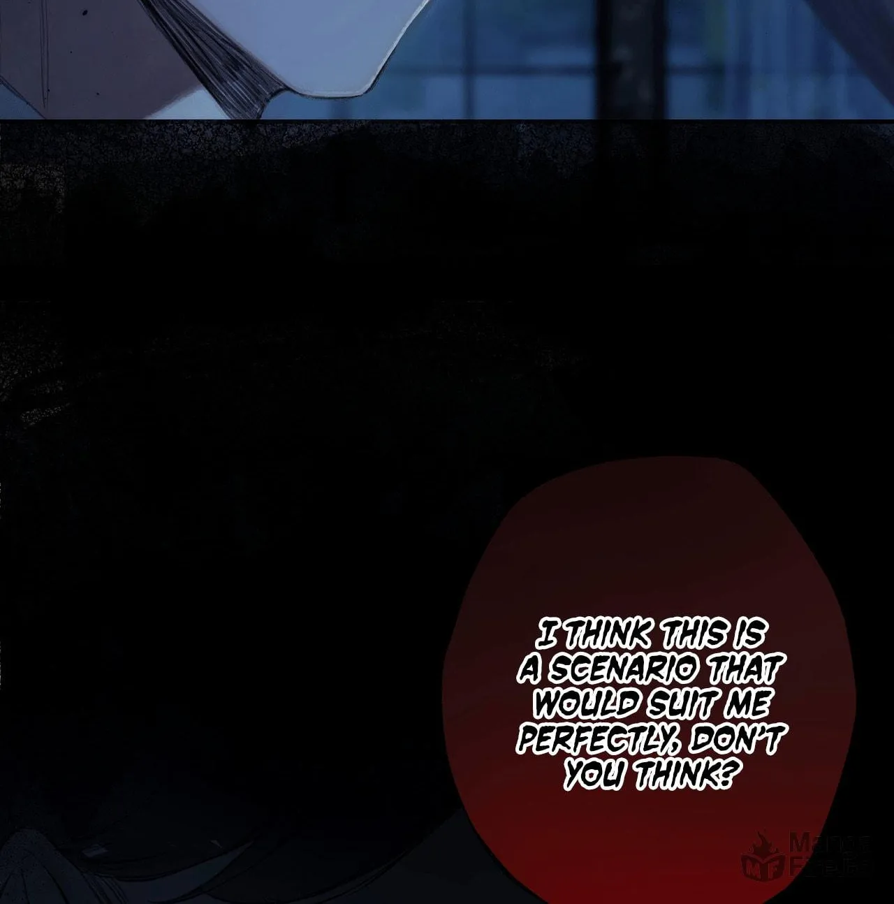 Clandestine Affair Chapter 13 page 47 - 