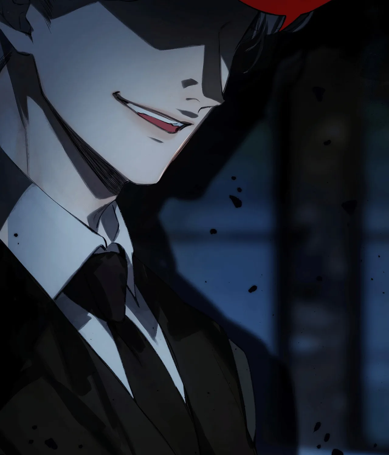 Clandestine Affair Chapter 13 page 48 - 