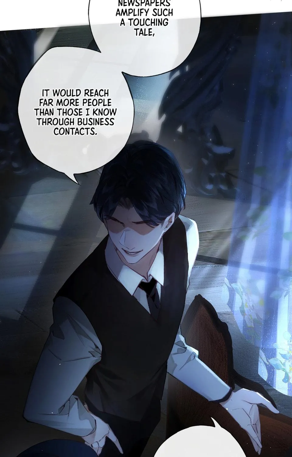Clandestine Affair Chapter 13 page 52 - 