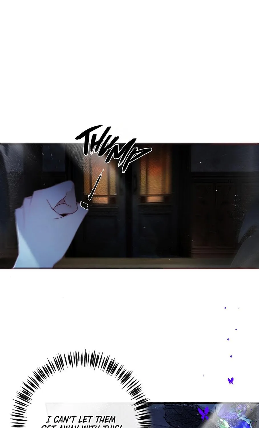 Clandestine Affair Chapter 13 page 58 - 