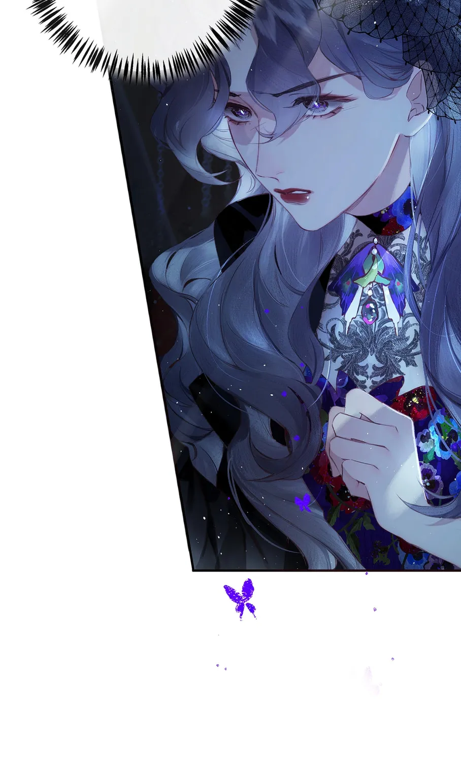Clandestine Affair Chapter 13 page 60 - 