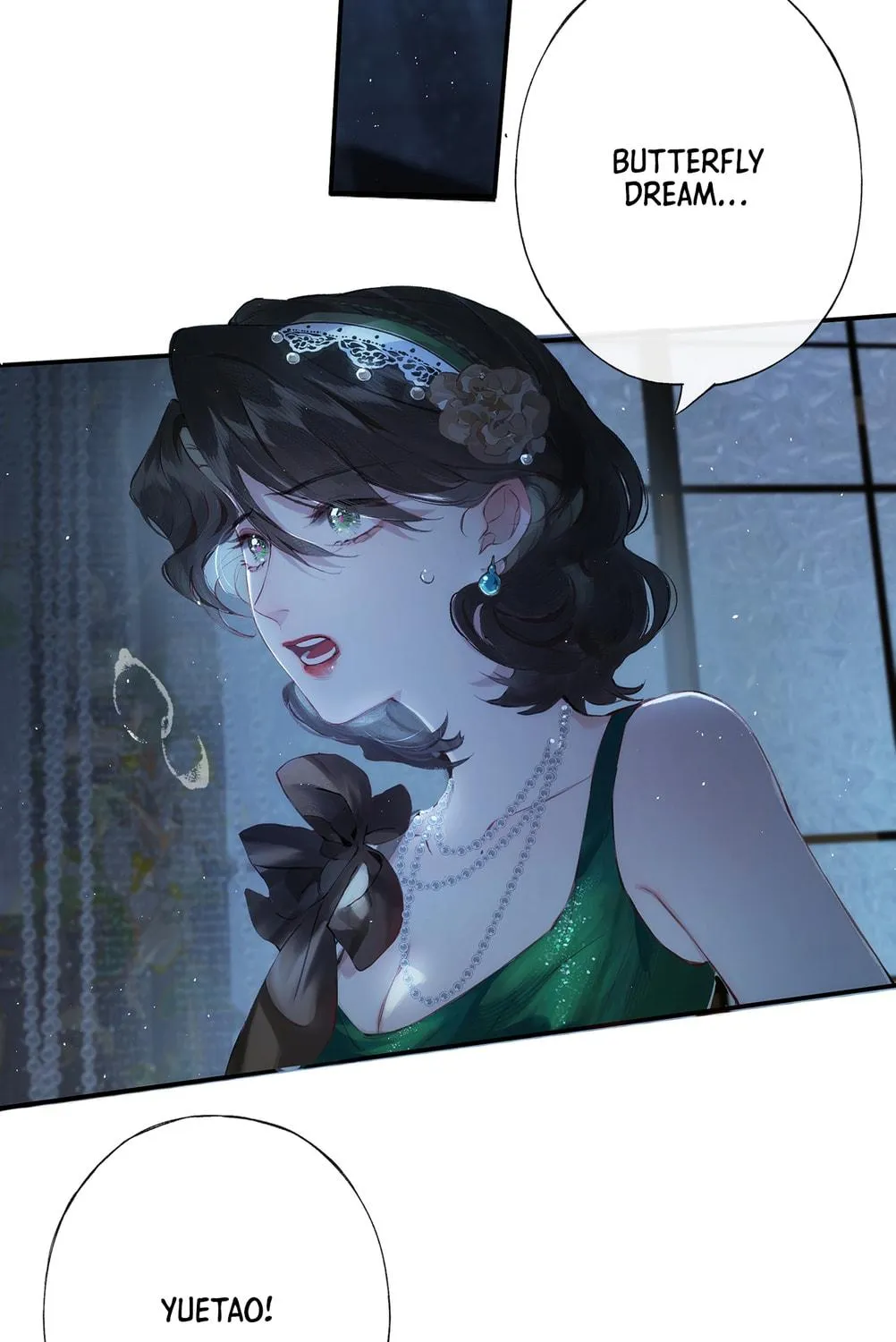 Clandestine Affair Chapter 13 page 64 - 
