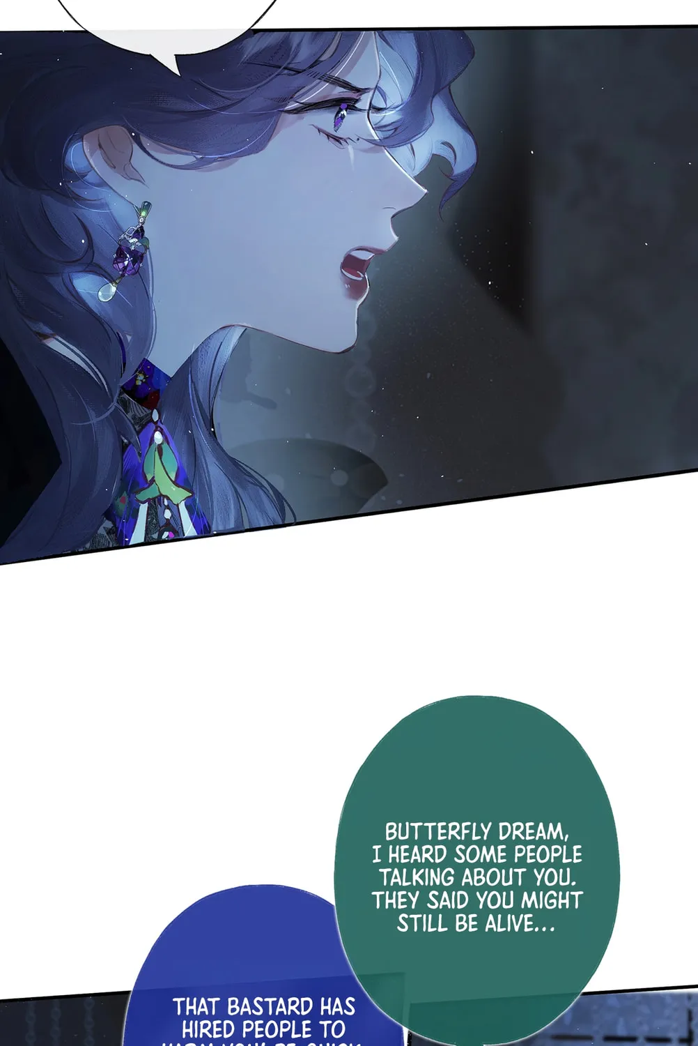 Clandestine Affair Chapter 13 page 66 - 