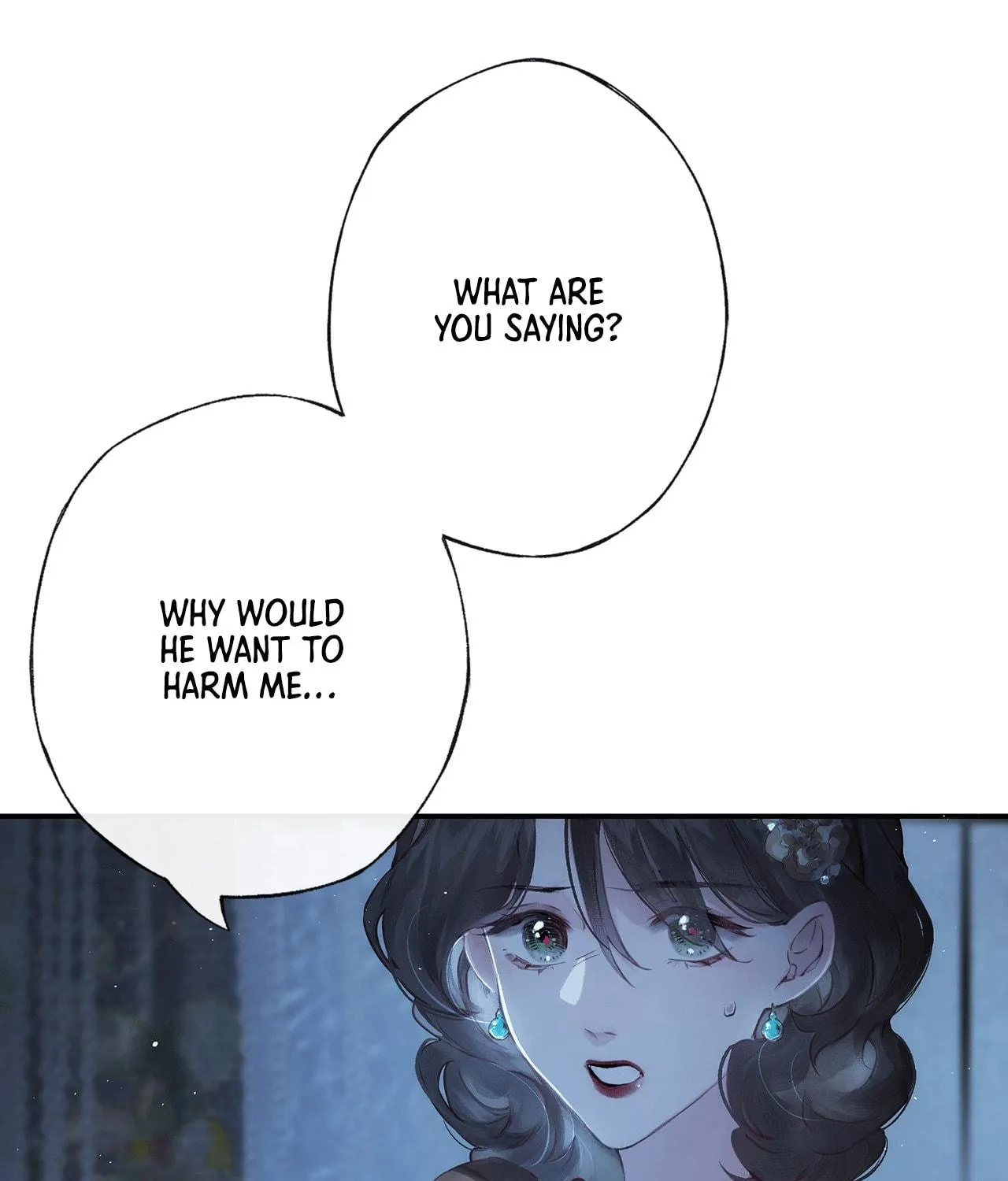 Clandestine Affair Chapter 13 page 70 - 