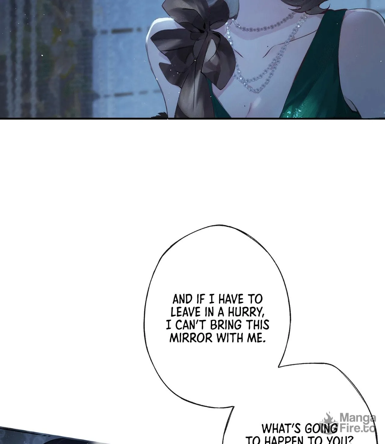 Clandestine Affair Chapter 13 page 71 - 