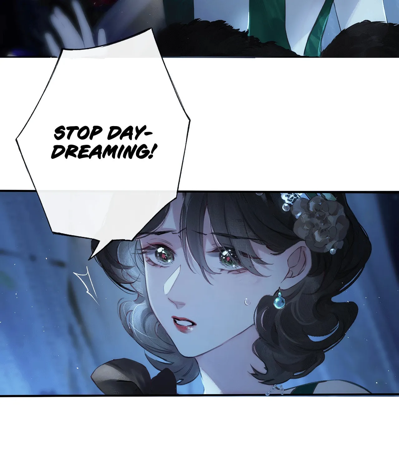 Clandestine Affair Chapter 13 page 73 - 