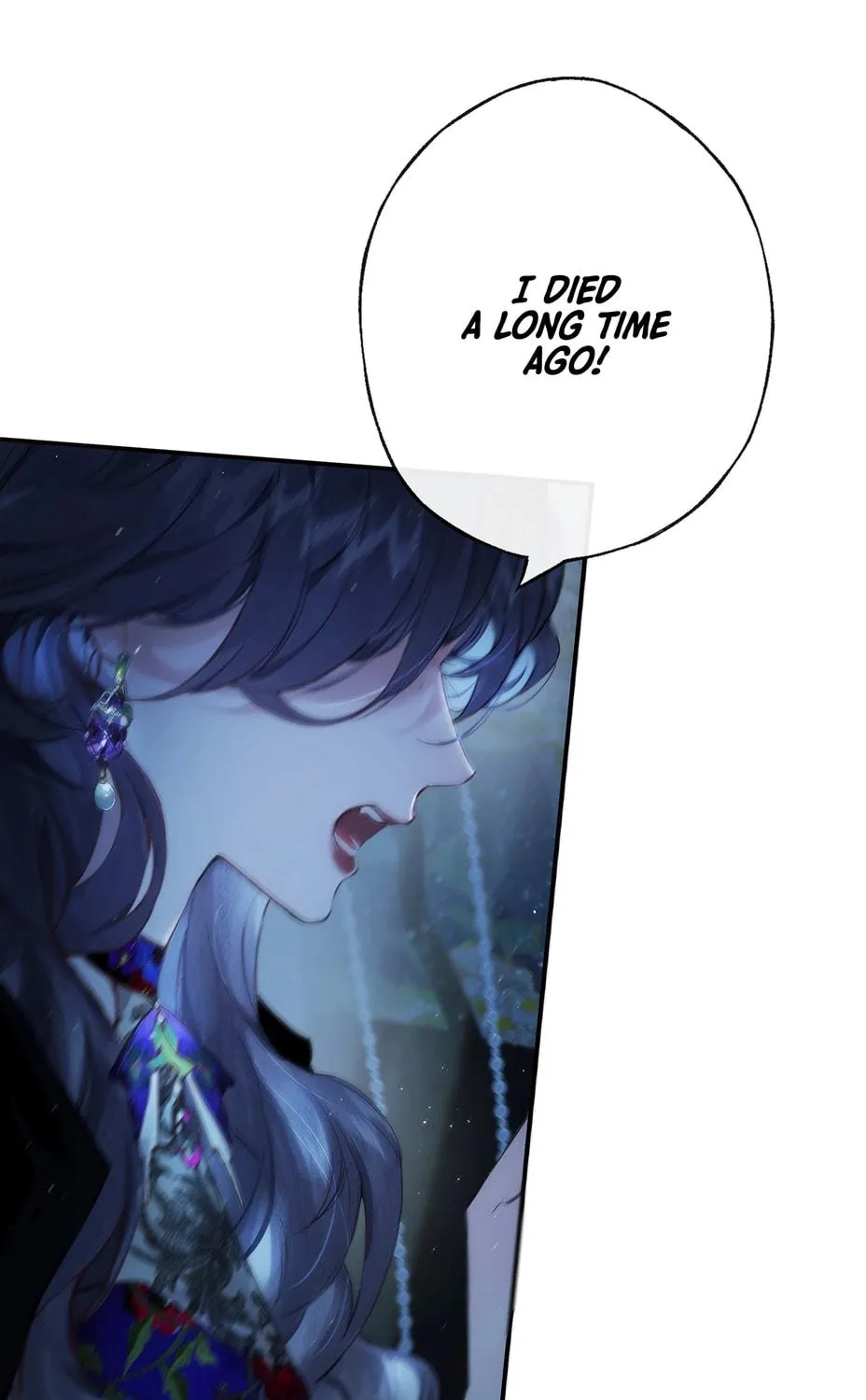 Clandestine Affair Chapter 13 page 74 - 