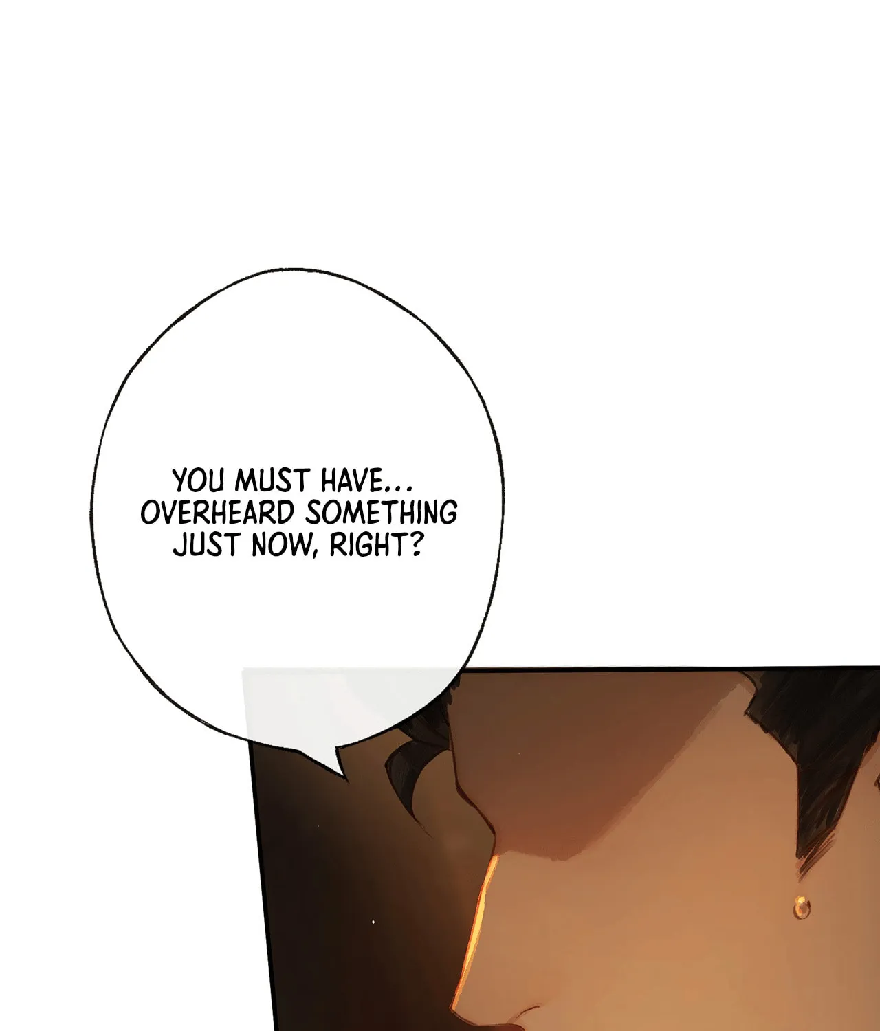 Clandestine Affair Chapter 13 page 80 - 
