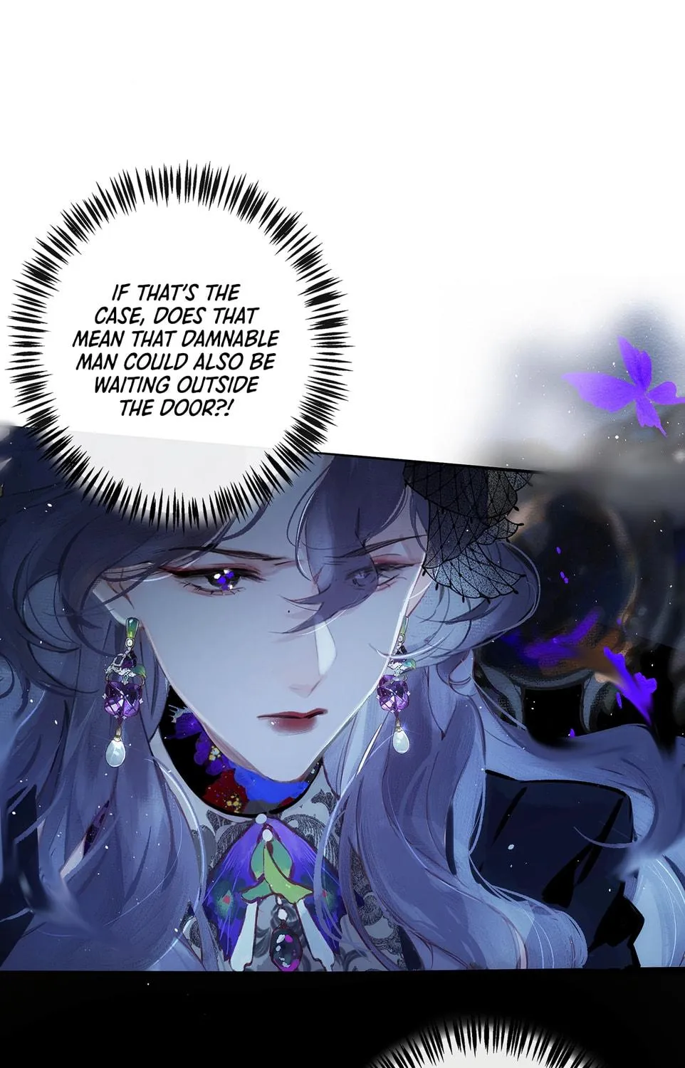 Clandestine Affair Chapter 13 page 84 - 
