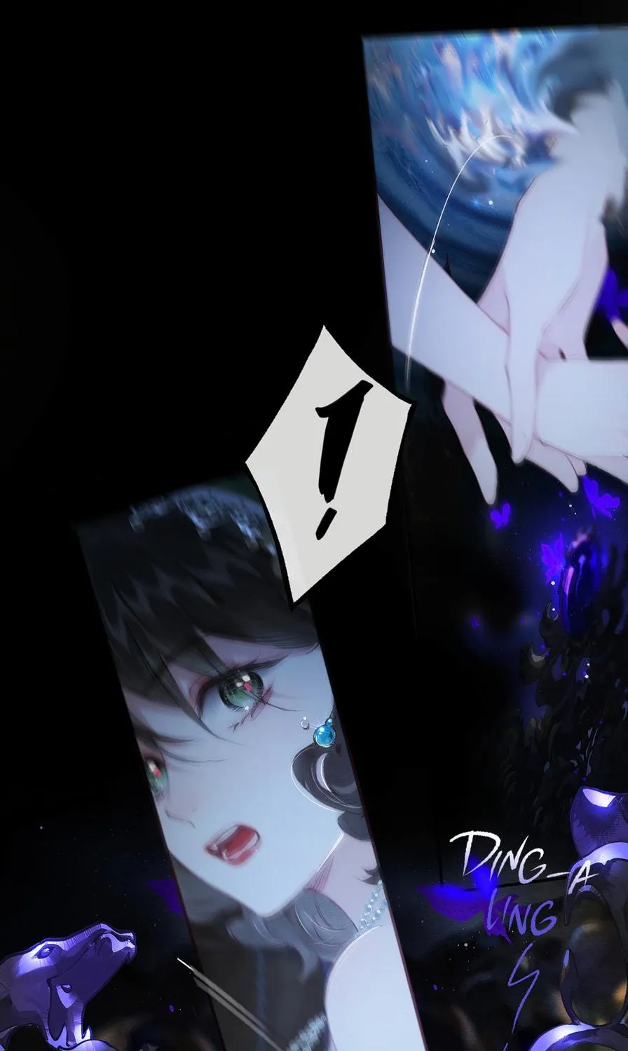 Clandestine Affair Chapter 13 page 88 - 