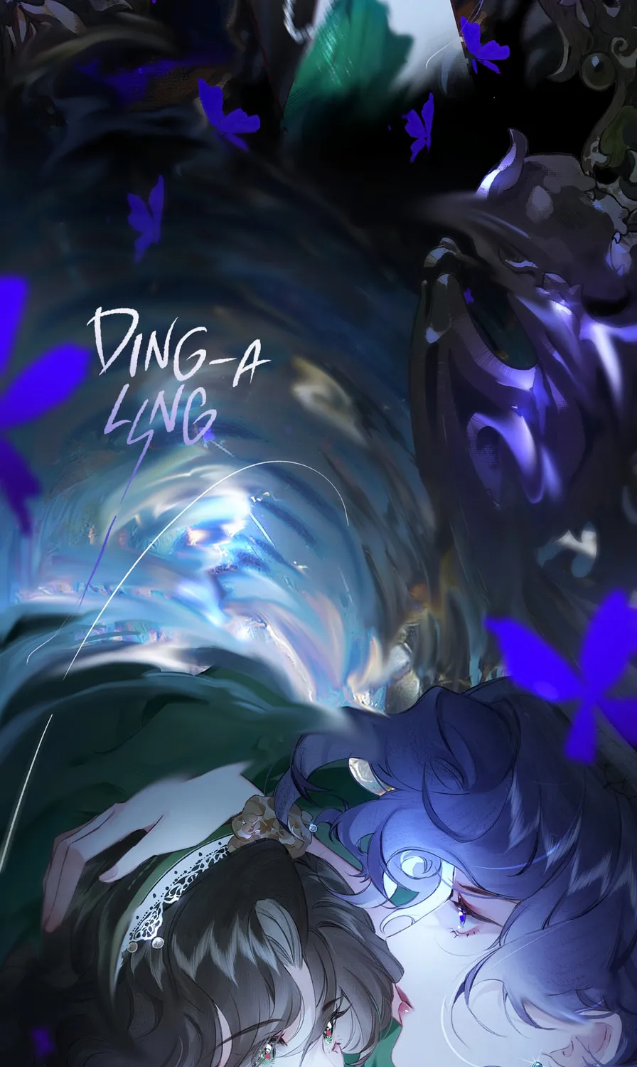 Clandestine Affair Chapter 13 page 90 - 