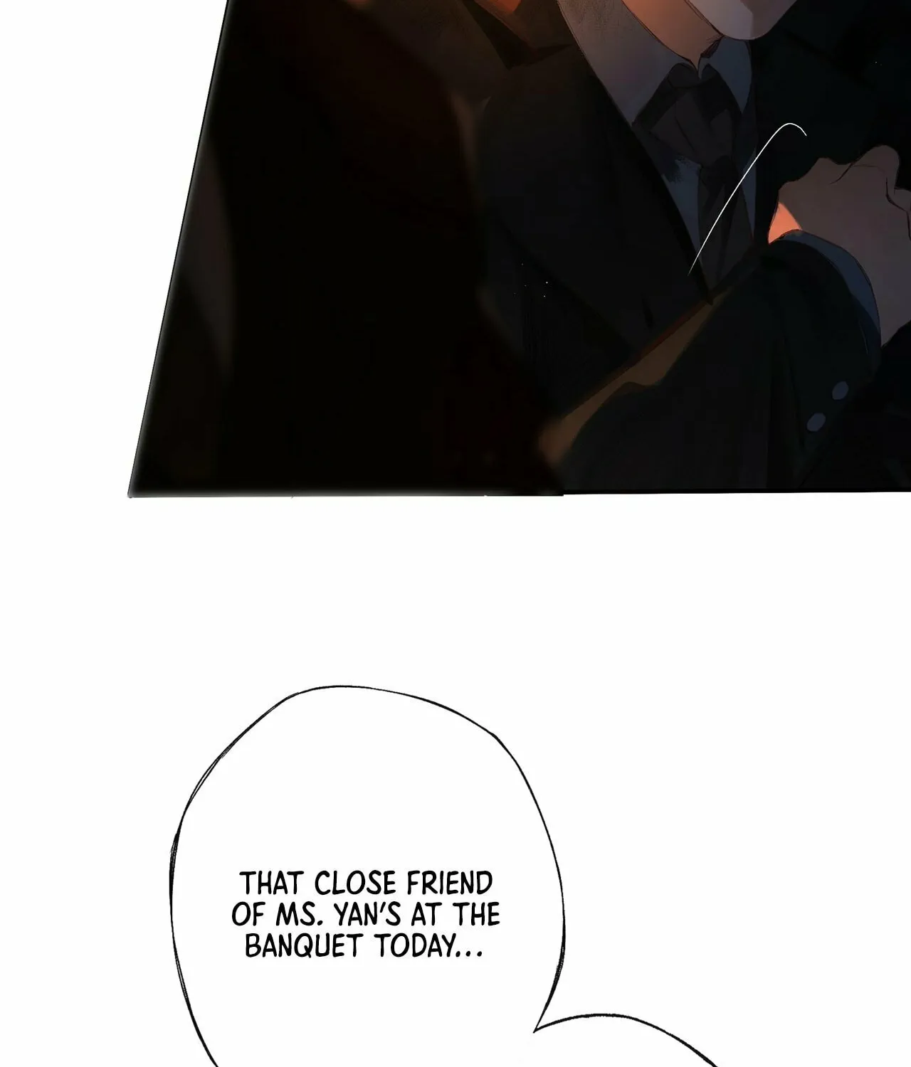 Clandestine Affair Chapter 13 page 10 - 