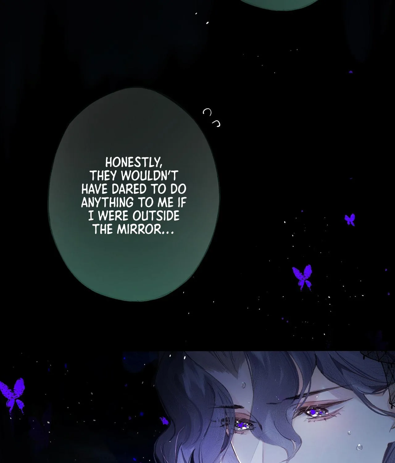 Clandestine Affair Chapter 14 page 23 - 