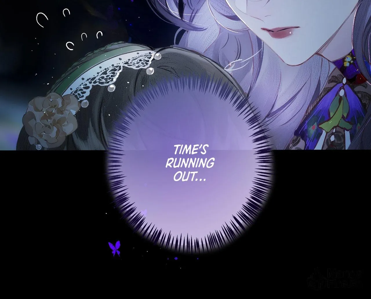 Clandestine Affair Chapter 14 page 24 - 