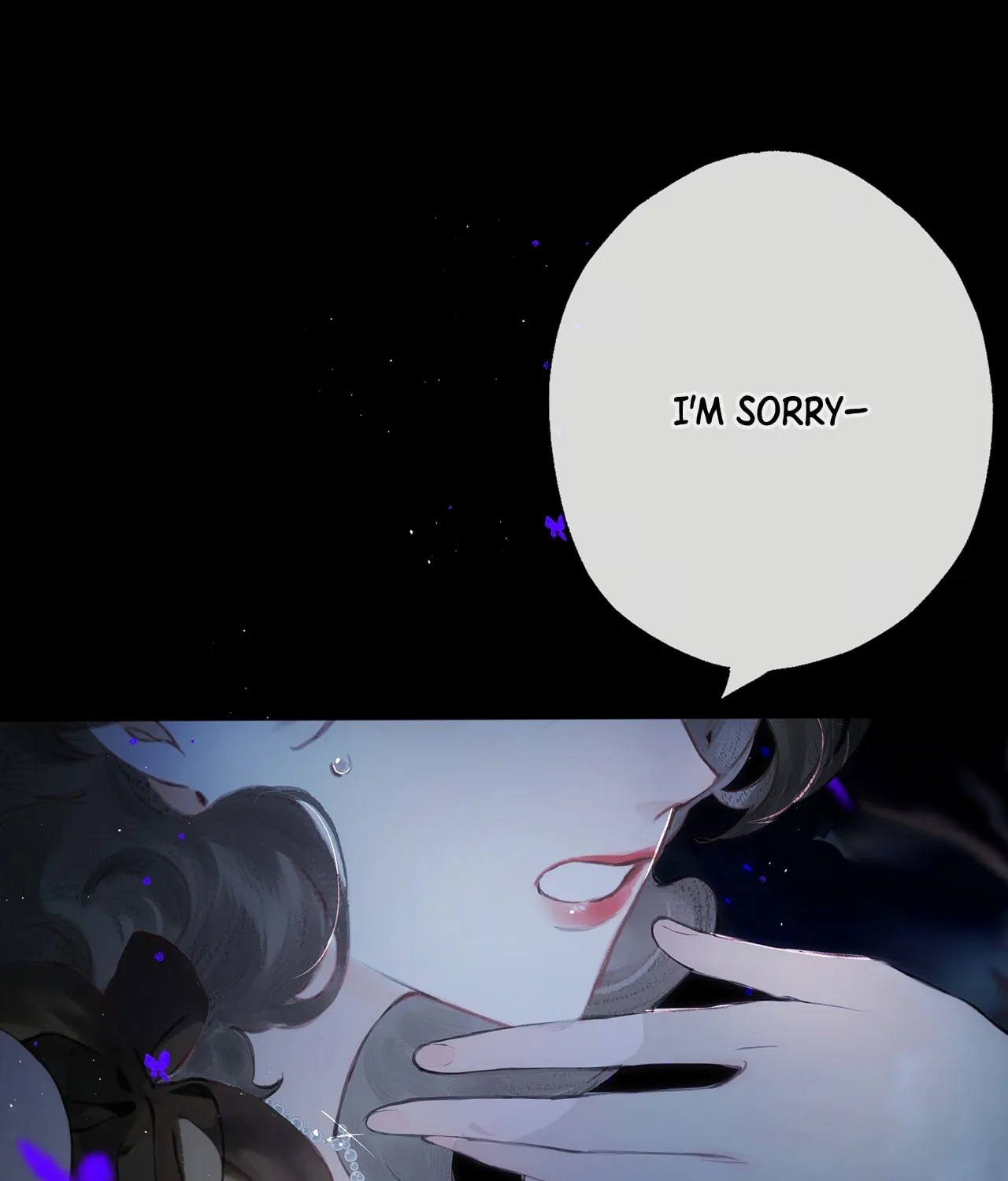 Clandestine Affair Chapter 14 page 25 - 