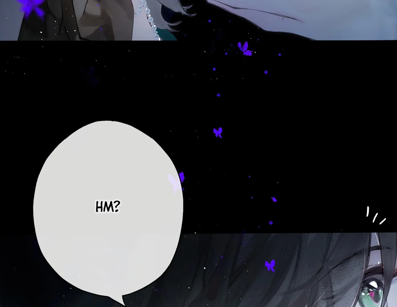 Clandestine Affair Chapter 14 page 26 - 