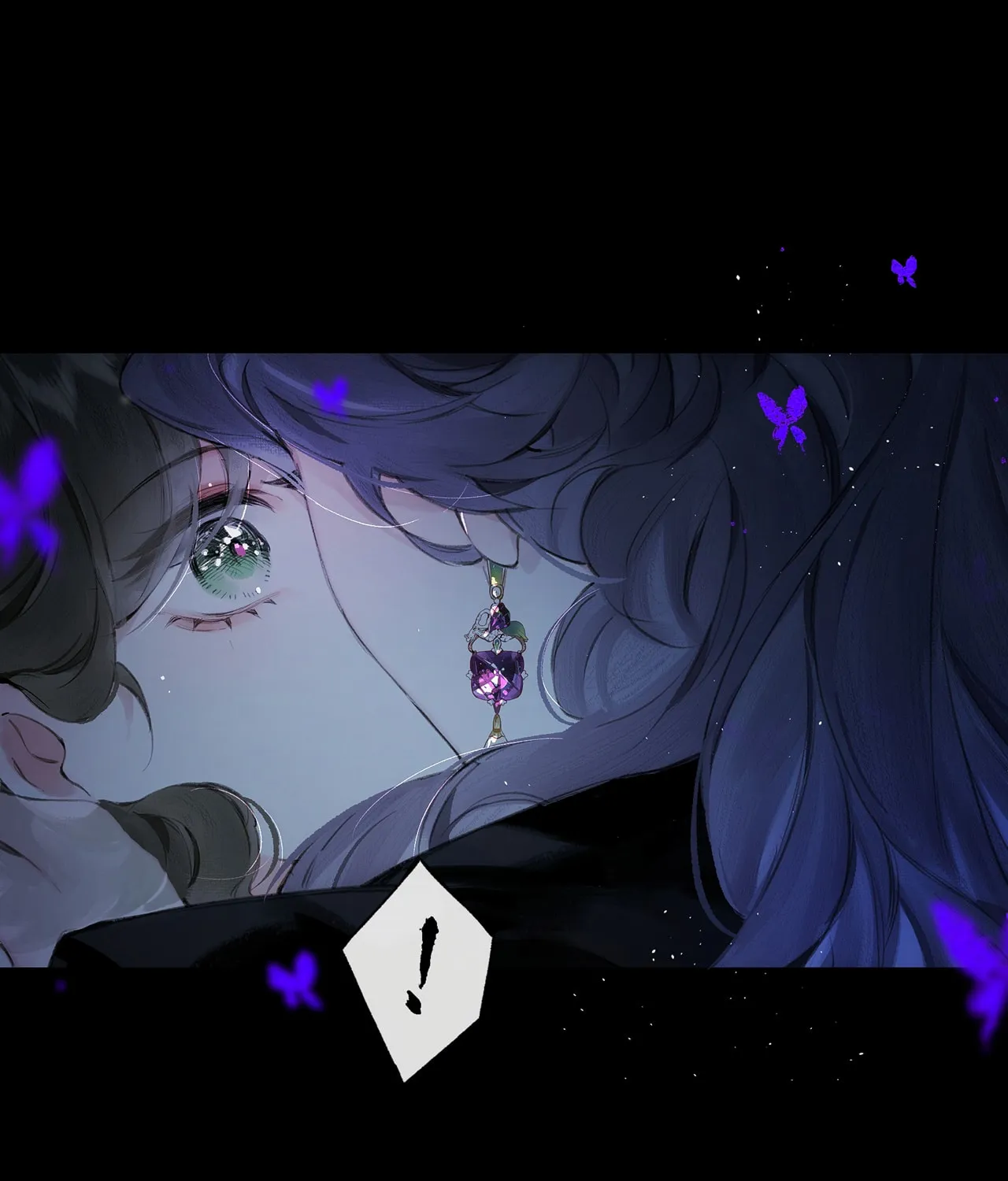 Clandestine Affair Chapter 14 page 31 - 