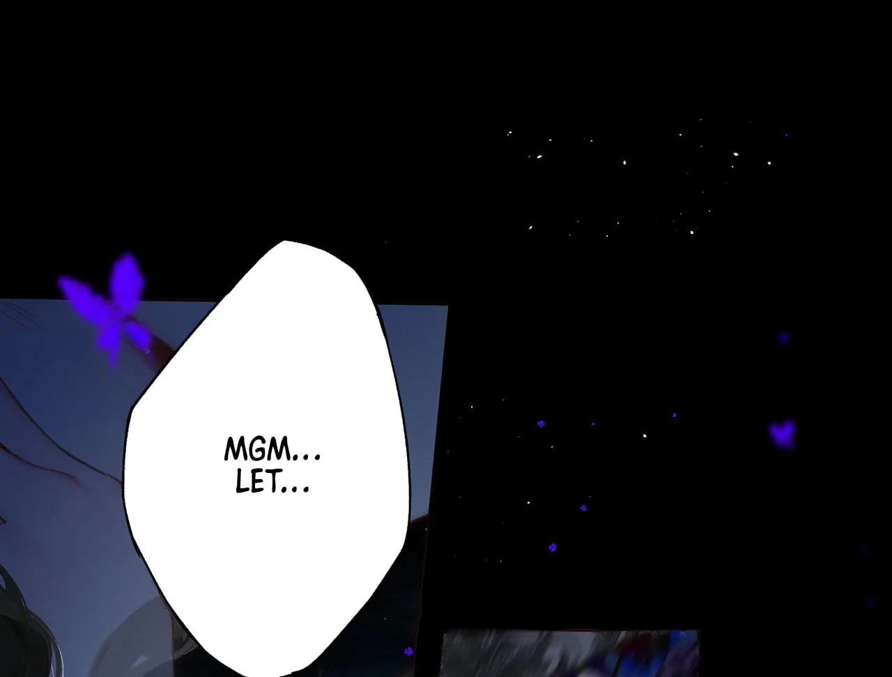 Clandestine Affair Chapter 14 page 32 - 